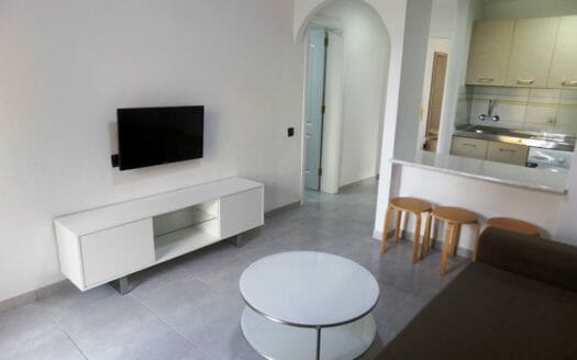 Apartamento MAP-211