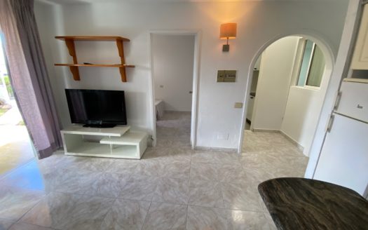 Bungalow B-235