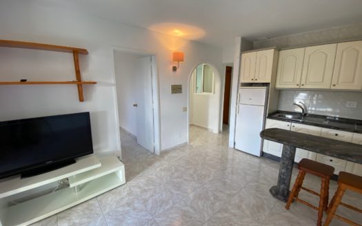 Bungalow B-235