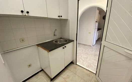 Bungalow B-235