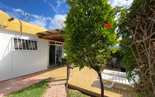 Bungalow B-235