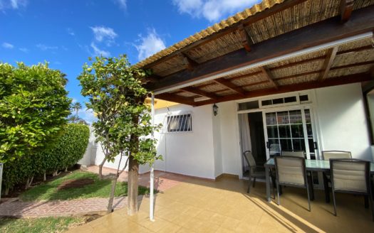 Bungalow B-235
