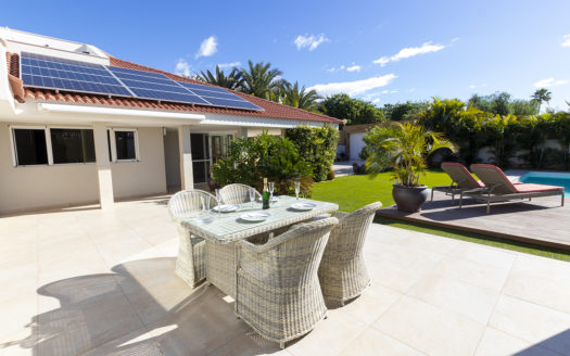 Villa-Chalet C-006/SW