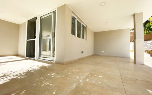 Villa-Chalet C-006/SW
