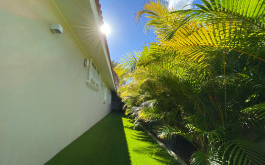 Villa-Chalet C-006/SW