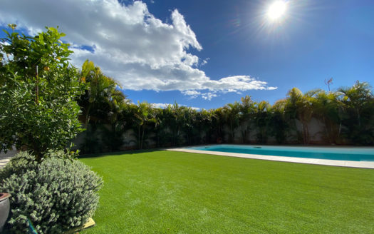 Villa-Chalet C-006/SW