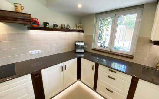 Villa-Chalet C-006/SW