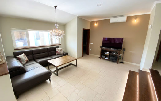 Villa-Chalet C-006/SW