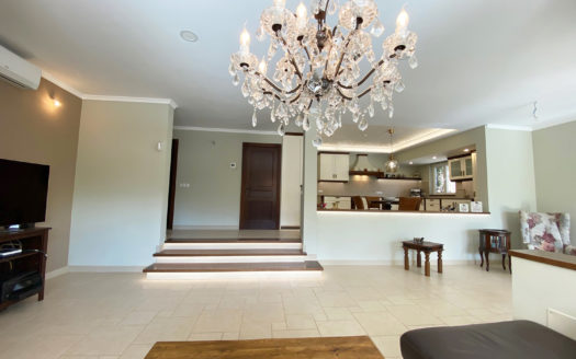 Villa-Chalet C-006/SW