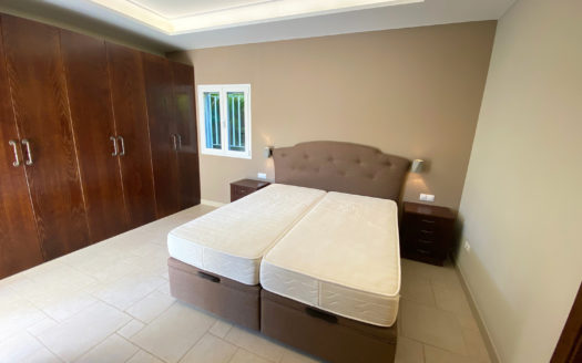 Villa-Chalet C-006/SW