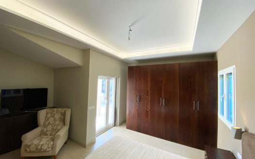 Villa-Chalet C-006/SW