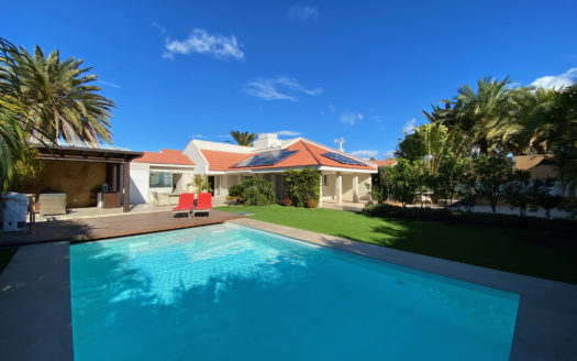 Villa-Chalet C-006/SW