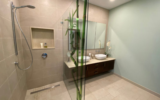 Villa-Chalet C-006/SW
