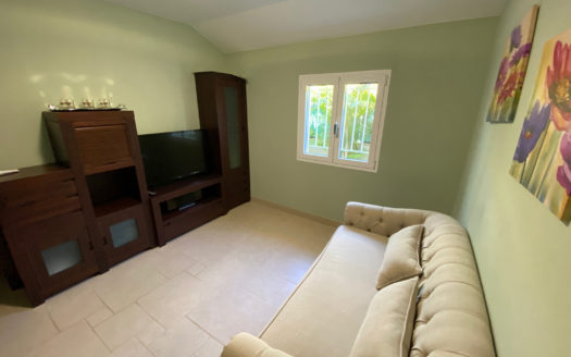Villa-Chalet C-006/SW