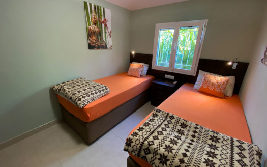 Villa-Chalet C-006/SW