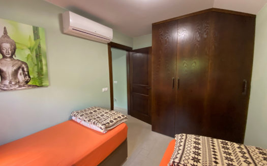 Villa-Chalet C-006/SW