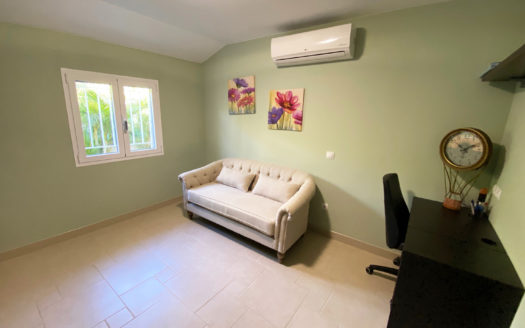 Villa-Chalet C-006/SW