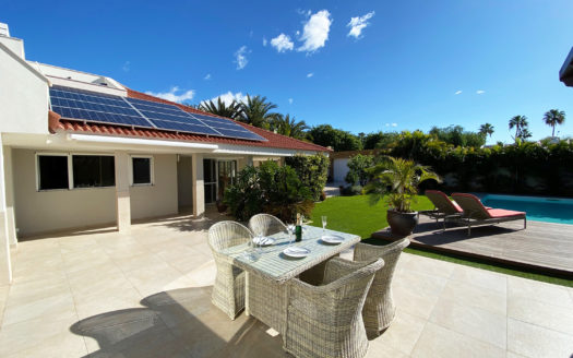 Villa-Chalet C-006/SW