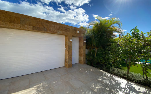Villa-Chalet C-006/SW
