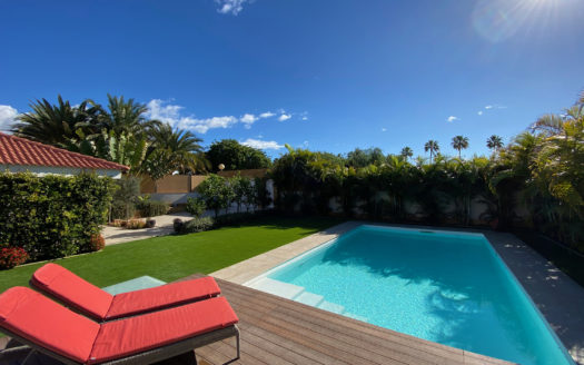 Villa-Chalet C-006/SW