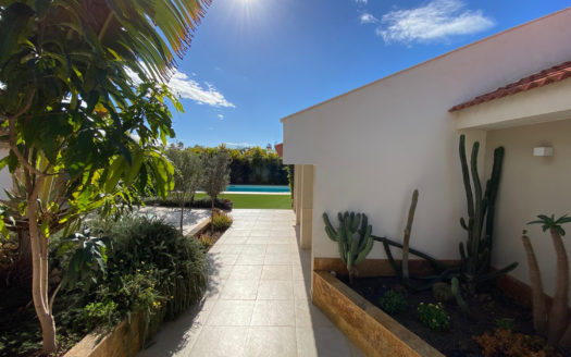 Villa-Chalet C-006/SW