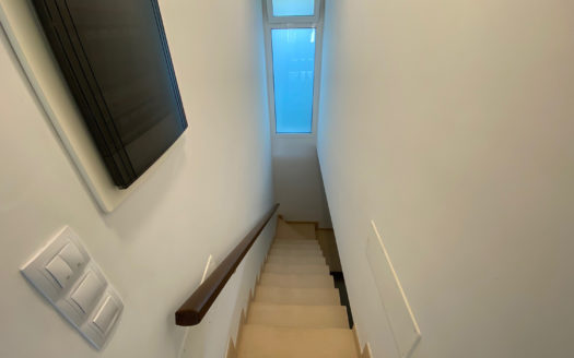 Villa-Chalet C-006/SW
