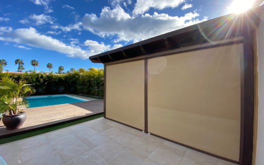 Villa-Chalet C-006/SW