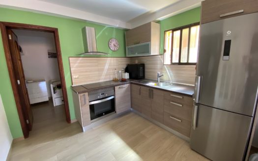 Bungalow MBU-164