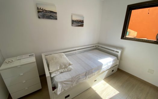 Bungalow MBU-164