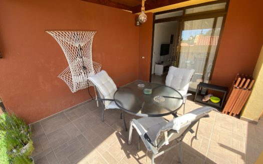 Bungalow MBU-164