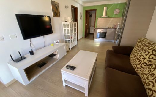Bungalow MBU-164