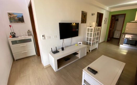 Bungalow MBU-164